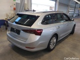  Skoda  Octavia COMBI 2.0 TDI  70 #2