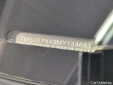  Skoda  Octavia COMBI 2.0 TDI  70 #6
