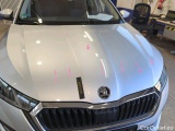  Skoda  Octavia COMBI 2.0 TDI  70 #20