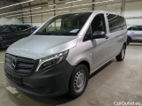  Mercedes  Vito 116 CDI MIXTO KOMPAKT AUT.  71 