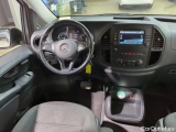  Mercedes  Vito 116 CDI MIXTO KOMPAKT AUT.  71 #3