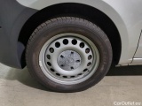  Mercedes  Vito 116 CDI MIXTO KOMPAKT AUT.  71 #10