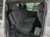  Mercedes  Vito 116 CDI MIXTO KOMPAKT AUT.  71 #22