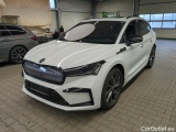  Skoda  ENYAQ IV  79 