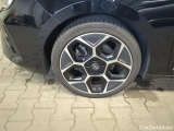  Opel  Astra SPORTS TOURER 1.5 D AUTOMATIK  82 #10