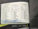  Opel  Astra SPORTS TOURER 1.5 D AUTOMATIK  82 #13