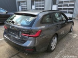  Bmw  Serie 3 TOURING AUT.  87 #2