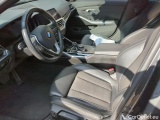  Bmw  Serie 3 TOURING AUT.  87 #9