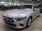  Mercedes  A-Klasse 200 D 8G-DCT  88 