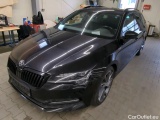  Skoda  Superb COMBI 2.0 TDI 4X4 DSG  89 