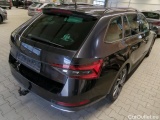  Skoda  Superb COMBI 2.0 TDI 4X4 DSG  89 #2