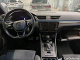  Skoda  Superb COMBI 2.0 TDI 4X4 DSG  89 #3