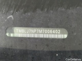  Skoda  Superb COMBI 2.0 TDI 4X4 DSG  89 #5