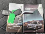  Skoda  Superb COMBI 2.0 TDI 4X4 DSG  89 #6