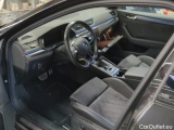  Skoda  Superb COMBI 2.0 TDI 4X4 DSG  89 #9