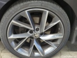  Skoda  Superb COMBI 2.0 TDI 4X4 DSG  89 #10