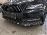  Skoda  Superb COMBI 2.0 TDI 4X4 DSG  89 #20