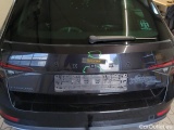  Skoda  Superb COMBI 2.0 TDI 4X4 DSG  89 #41