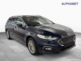  Ford  Mondeo Turnier 2.0 EcoBlue Titanium Manual Diesel  25 #2