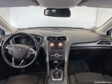  Ford  Mondeo Turnier 2.0 EcoBlue Titanium Manual Diesel  26 #7