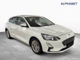  Ford  Focus 1.5 EcoBlue Start-Stopp-System Aut. Titanium Automatic Diesel  43 #2