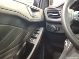  Ford  Focus Turnier 1.5 EcoBlue Start-Stopp-System COOL&CONNECT Manual Diesel  44 #16