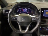  Seat  TARRACO 2.0 TSI 4Drive OPF DSG Xcellence Automatic Petrol  57 #19
