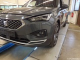  Seat  TARRACO 2.0 TSI 4Drive OPF DSG Xcellence Automatic Petrol  57 #26