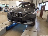  Seat  TARRACO 2.0 TSI 4Drive OPF DSG Xcellence Automatic Petrol  57 #43