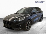  Ford  Kuga 2.5 Duratec PHEV ST-LINE X Automatic Petrol/Electric  59 