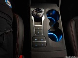  Ford  Kuga 2.5 Duratec PHEV ST-LINE X Automatic Petrol/Electric  59 #20