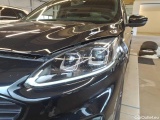  Ford  Kuga 2.5 Duratec PHEV ST-LINE X Automatic Petrol/Electric  59 #25