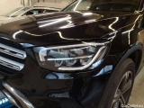  Mercedes  GLC 300 e 4Matic 9G-TRONIC AMG Line Automatic Petrol/Electric  69 #23