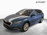  Skoda  Octavia Combi 1.5 TSI Style Manual Petrol  73 