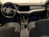  Skoda  Octavia Combi 1.5 TSI Style Manual Petrol  73 #8