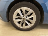  Skoda  Octavia Combi 1.5 TSI Style Manual Petrol  73 #11