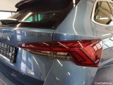  Skoda  Octavia Combi 1.5 TSI Style Manual Petrol  73 #14