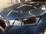  Skoda  Octavia Combi 1.5 TSI Style Manual Petrol  73 #20