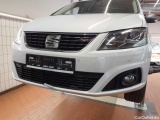  Seat  Alhambra 2.0 TDI S&S DSG FR-LINE Automatic Diesel  74 #36
