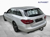  Mercedes  C-Klasse 220 d 4Matic T 9G-TRONIC Avantgarde Automatic Diesel  83 #3