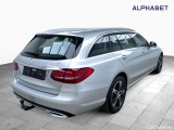  Mercedes  C-Klasse 220 d 4Matic T 9G-TRONIC Avantgarde Automatic Diesel  83 #4