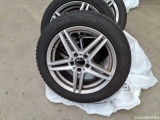 Mercedes  C-Klasse 220 d 4Matic T 9G-TRONIC Avantgarde Automatic Diesel  83 #20