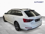  Skoda  Superb Combi 2.0 TDI DSG SportLine Auto / Manual mode Diesel  89 #3