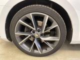  Skoda  Superb Combi 2.0 TDI DSG SportLine Auto / Manual mode Diesel  89 #10