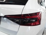  Skoda  Superb Combi 2.0 TDI DSG SportLine Auto / Manual mode Diesel  89 #13