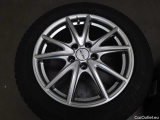  Skoda  Superb Combi 2.0 TDI DSG SportLine Auto / Manual mode Diesel  89 #17