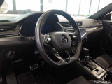  Skoda  Superb Combi 2.0 TDI DSG SportLine Auto / Manual mode Diesel  89 #19