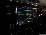  Skoda  Superb Combi 2.0 TDI DSG SportLine Auto / Manual mode Diesel  89 #27