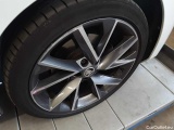  Skoda  Superb Combi 2.0 TDI DSG SportLine Auto / Manual mode Diesel  89 #30