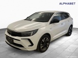  Opel   Grandland X 1.5 D Automatik Elegance Automatic Diesel  93 